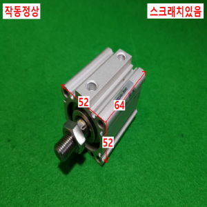 주15452/공압실린더/CDQ2A40-25DMZ/SMC