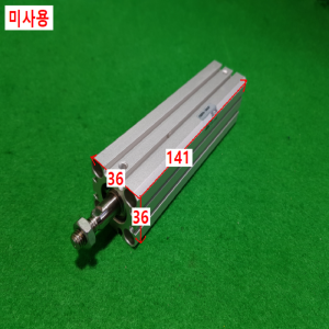 주15458/미사용공압실린더/CDQSB20-100DCM/SMC