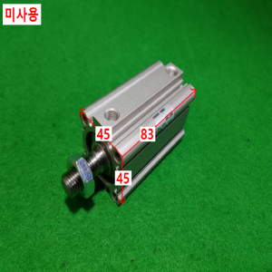 주15460/미사용공압실린더/CDQ2A32-50DMZ/SMC