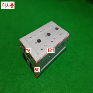 주15461/미사용테이블실린더/MXS20-50B/MXS-BS20/MXS-BT20/SMC