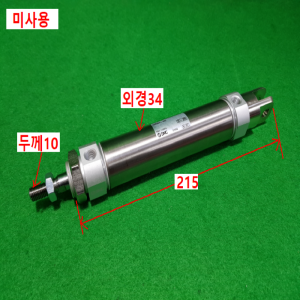 주15481/미사용공압실린더/CDM2B32-100Z/SMC