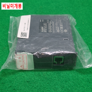 주23255/미사용PLC/QJ71E71-100/시리얼19/미츠비시