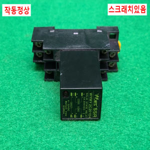 주23258/무접점릴레이/WYMY2C201D4/WYES