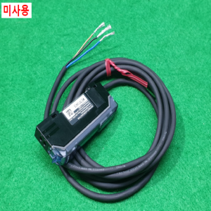 초20994/미사용화이버센서/FS-V21R/키엔스