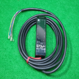 초20995/미사용마이크로리니어스케일앰프/GT2-71N/키엔스