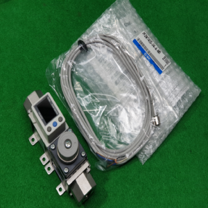 초10741/미사용3색표시액체용디지털플로우스위치/PF3W740S-04-A-MR/SMC