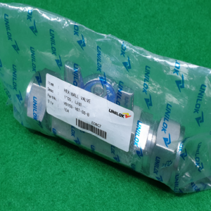 주10271/미사용유니락볼밸브/VB15U-16T-SS-B