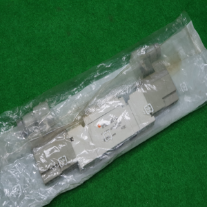 주10274/미사용AC110V용공압솔레노이드밸브/SY7220-3DZ-02/AC110V/SMC