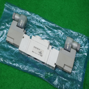 주10275/미사용AC110V용공압솔레노이드밸브/SY7220-3DZ-02/AC110V/SMC