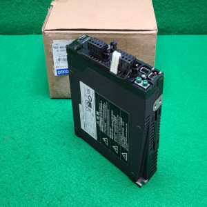 주33073/미사용서보드라이브/R88D-KN02H-ECT/200W/옴론