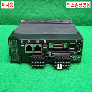 주33073/미사용서보드라이브/R88D-KN02H-ECT/200W/옴론
