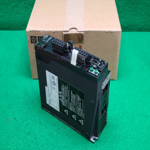 주33075/리니어서보모터드라이브/R88D-KN04H-ECT/400W/옴론