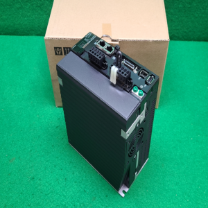 주33077/미사용리니어서보모터드라이브/R88D-KN10H-ECT-L/1KW/옴론