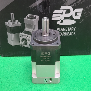 초33103/미사용감속기/SPIH090S005K/감속비5대1/SPG