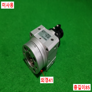 초16066/미사용공압회전실린더/MDSUB3-90S/SMC