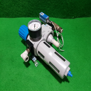 주15483/공압레귤레이터/LFR-D-MIDI/HE-D-MIDI/PEVK-1/8/FESTO