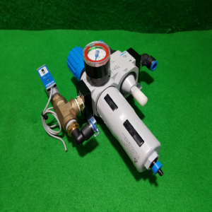 주15485/공압레귤레이터/LFR-D-7-MIDI-A/HE-D-MIDI/PEVK-1/8/FESTO