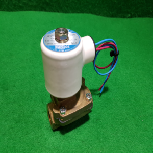 주15487/물용솔레노이드밸브/HDW154/DC24V/KCC