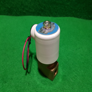 주15488/물용솔레노이드밸브/HDW042/DC12V/HYOSHIN