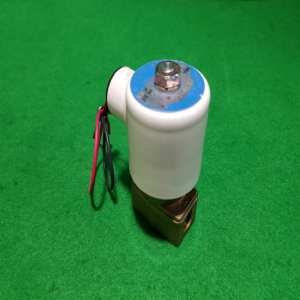 주15489/물용솔레노이드밸브/HDW042/DC12V/HYOSHIN