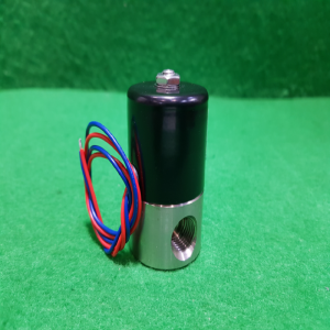 주15491/미사용솔레노이밸브/HDA032S/DC24V/KCC