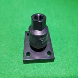 주15495/미사용공압플로팅조인트/JAF63-18-150/SMC