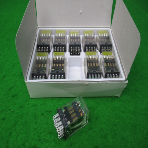 노55338/14핀릴레이/MY4N/AC220V/10개발송/옴론