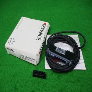 노16411/미사용화이버센서앰프/FS-V21R/키엔스