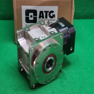 초33108/미사용서보모터감속기,하모닉감속기/KHY90-FOB/감속비15대1/ATG