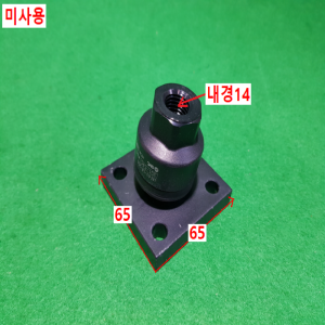 주15496/미사용공압플로팅조인트/JAF63-16-200/SMC