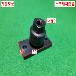 주15500/공압플로팅조인트/JAF30-10-125/SMC