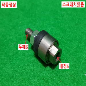 주15501/공압플로팅조인트/JA15-6-100/SMC