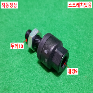 주15504/공압플로팅조인트/JA32-10-100/SMC