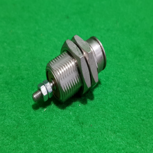 주15512/공압실린더/단동실린더/핀실린더/SMC