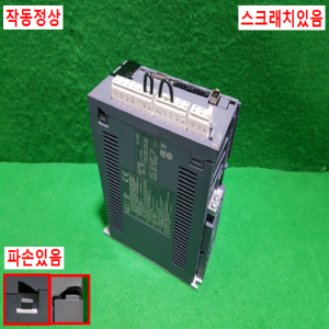 주26146/서보드라이브/MR-J3-200BN/2KW/미쓰비시