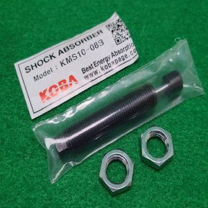 초13609/미사용쇼크업쇼바,완충기/KMS10-08B/KOBA