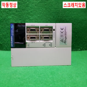 주26151/서보드라이브/MR-J2S-200A/2KW/미쓰비시
