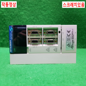 주26152/서보드라이브/MR-J2S-70B/7KW/미쓰비시