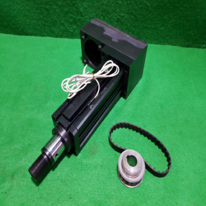 주75401/미사용파워실린더/전기실린더/리니어실린더/CWPLSV150/창원기전