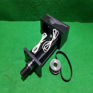 주75402/미사용파워실린더/전기실린더/리니어실린더/CWPLSV150/창원기전