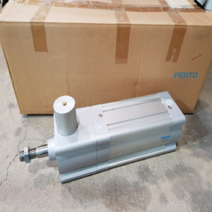 주75403/미사용공압실린더/DSBC-125-160-C-PPVA/FESTO