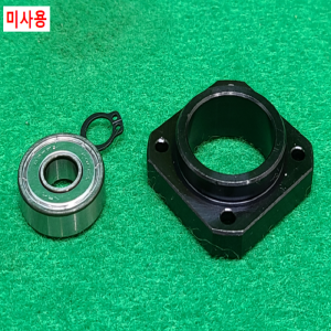 초13613/미사용볼스크류가이드양쪽쁘라켓,서포트유닛,서포트유니트/FF-10/성일