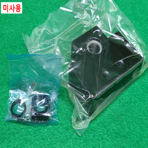 초13622/미사용볼스크류가이드양쪽쁘라켓,서포트유닛,서포트유니트/MTWZ12