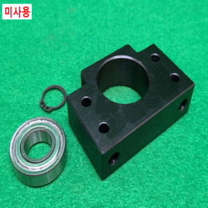 초13627/미사용볼스크류가이드양쪽쁘라켓,서포트유닛,서포트유니트/BF-15-SH/성일기공