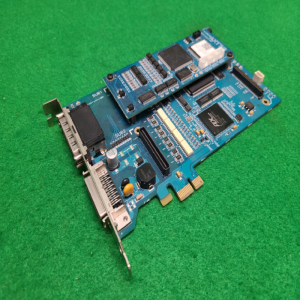 초23574/모션보드/SMC-2V04/BEHD-V1.00/AXT