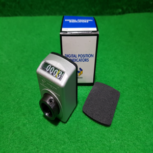 초26301/미사용표준형컴팩트포지션인디게이터다이얼/DSNR5/MISUMI