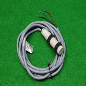 노79026/미사용원주형플라스틱바디감도조절식근접센서/KCPK511/KACON