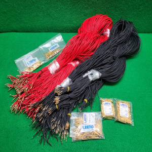 초23590/미사용컨택트프로브,케이블포함/모두발송