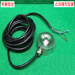 초23596/2톤용소형압축로드셀/MNC-2/CAS