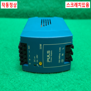초23602/파워서플라이/ML30.100/PULS